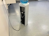 Oasis rfx white waterkoeler - afbeelding 3 van  5