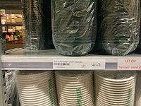 Oasis schaaltjes, grafvazen, floristen vazen en emmers - afbeelding 29 van  33