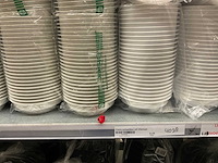 Oasis schaaltjes, grafvazen, floristen vazen en emmers - afbeelding 30 van  33