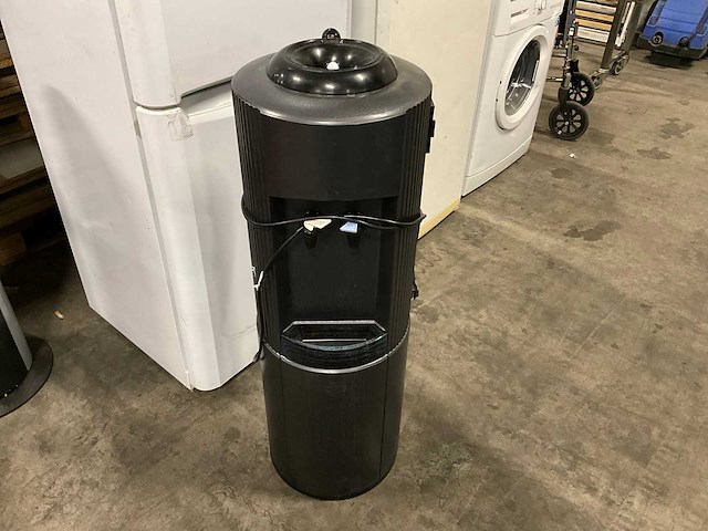 Oasis staand fles waterkoeler - afbeelding 1 van  4