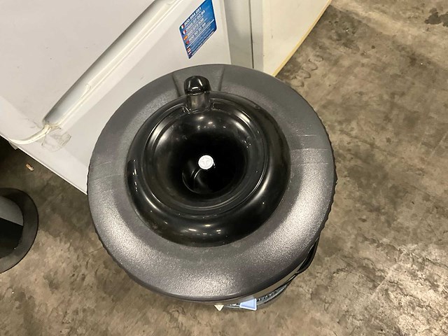 Oasis staand fles waterkoeler - afbeelding 2 van  4