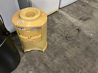 Oasis staand fles waterkoeler - afbeelding 4 van  4