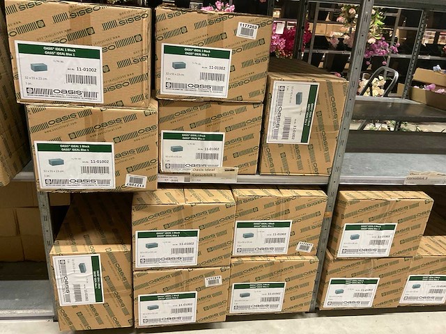 Oasis steekschuim - afbeelding 3 van  16