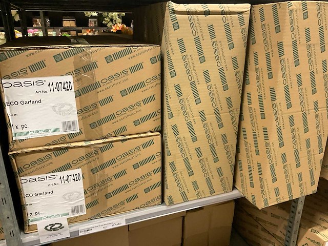 Oasis steekschuim - afbeelding 7 van  16