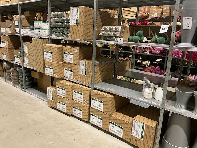 Oasis steekschuim - afbeelding 1 van  16