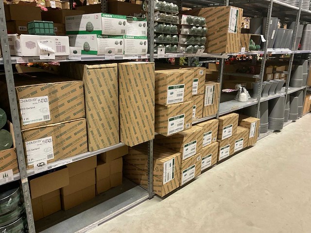 Oasis steekschuim - afbeelding 9 van  16