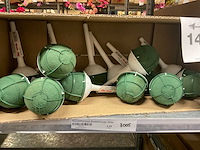 Oasis steekschuim - afbeelding 10 van  16