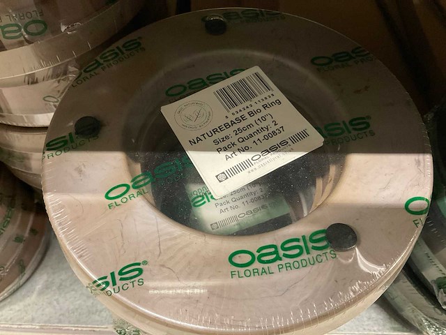 Oasis steekschuim - afbeelding 2 van  19