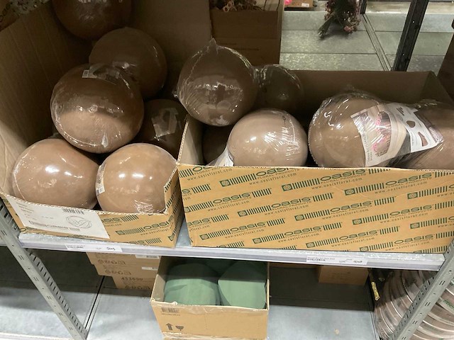 Oasis steekschuim - afbeelding 5 van  19