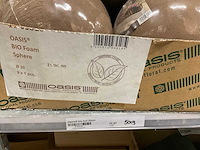 Oasis steekschuim - afbeelding 6 van  19