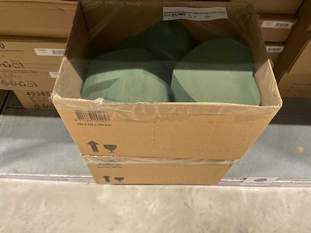 Oasis steekschuim - afbeelding 7 van  19