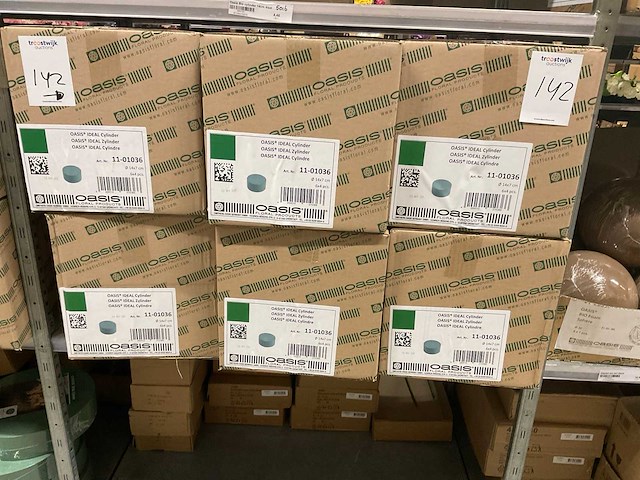 Oasis steekschuim - afbeelding 9 van  19