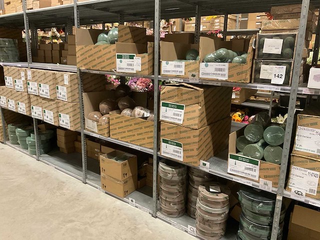 Oasis steekschuim - afbeelding 1 van  19