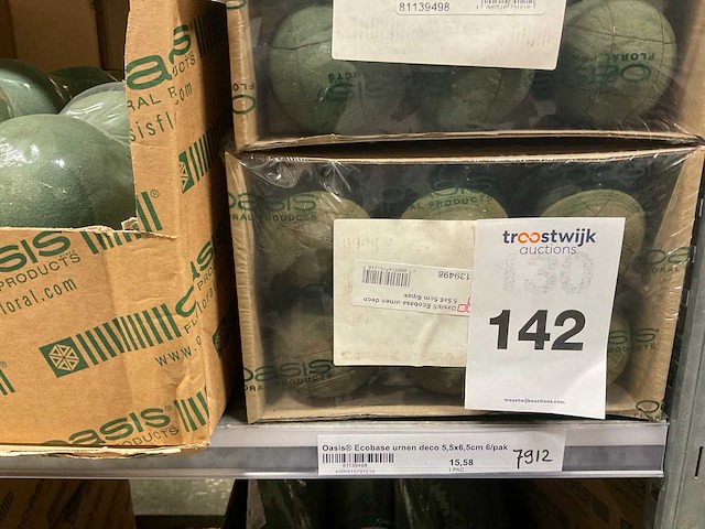 Oasis steekschuim - afbeelding 13 van  19