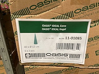 Oasis steekschuim - afbeelding 18 van  19