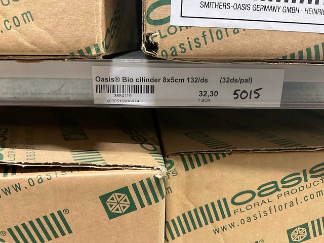 Oasis steekschuim - afbeelding 3 van  22