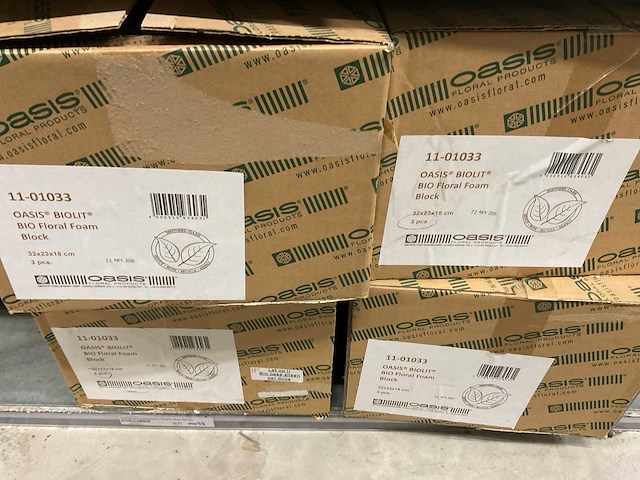 Oasis steekschuim - afbeelding 4 van  22