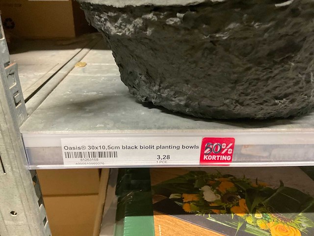 Oasis steekschuim - afbeelding 10 van  22