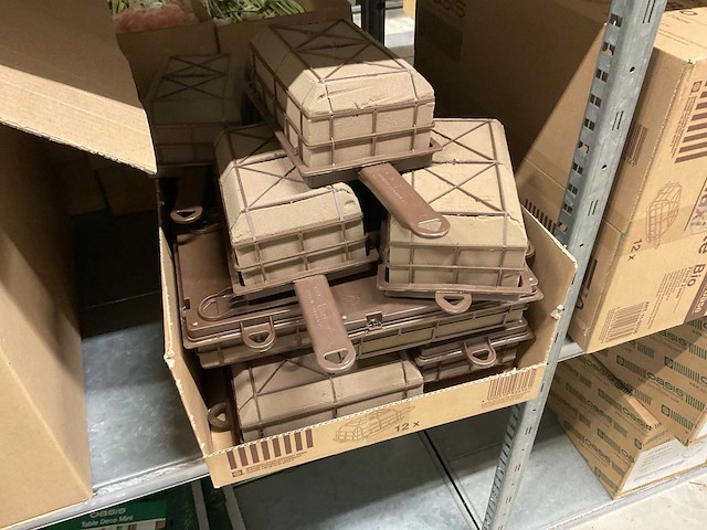 Oasis steekschuim - afbeelding 11 van  22