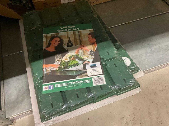 Oasis steekschuim - afbeelding 15 van  22