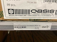 Oasis steekschuim - afbeelding 22 van  22