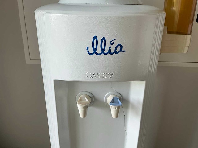 Oasis waterdispenser (3x) - afbeelding 2 van  4