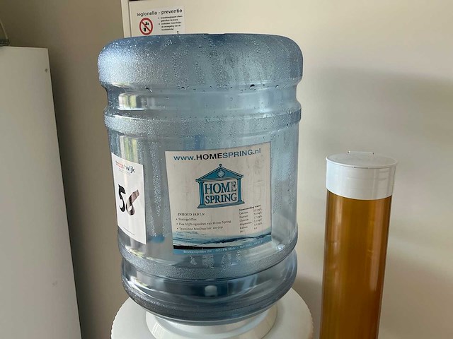 Oasis waterdispenser (3x) - afbeelding 3 van  4