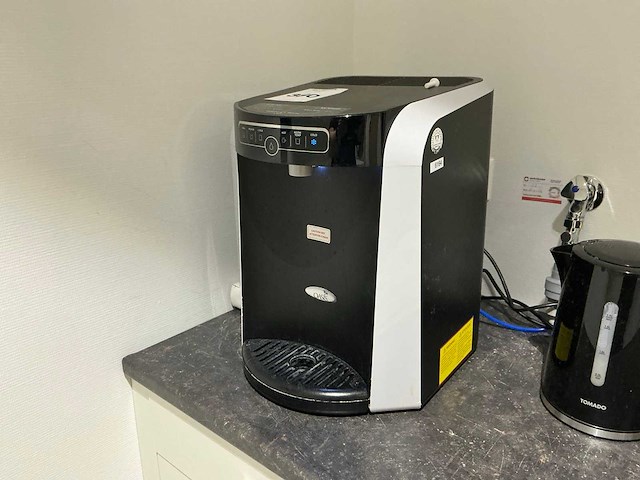 Oasis waterdispenser - afbeelding 1 van  5