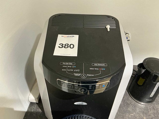 Oasis waterdispenser - afbeelding 2 van  5