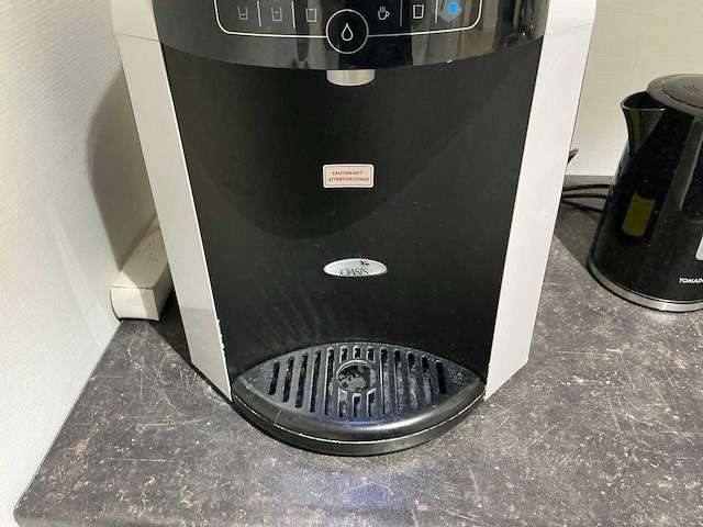 Oasis waterdispenser - afbeelding 3 van  5