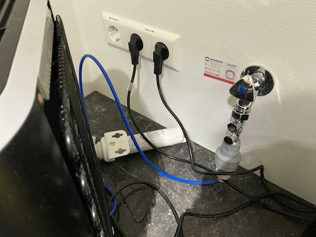 Oasis waterdispenser - afbeelding 5 van  5