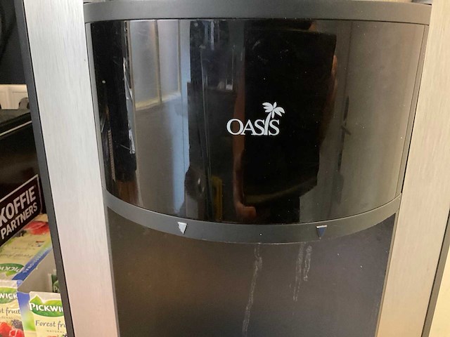 Oasis waterdispenser - afbeelding 2 van  2
