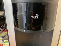 Oasis waterdispenser - afbeelding 2 van  2