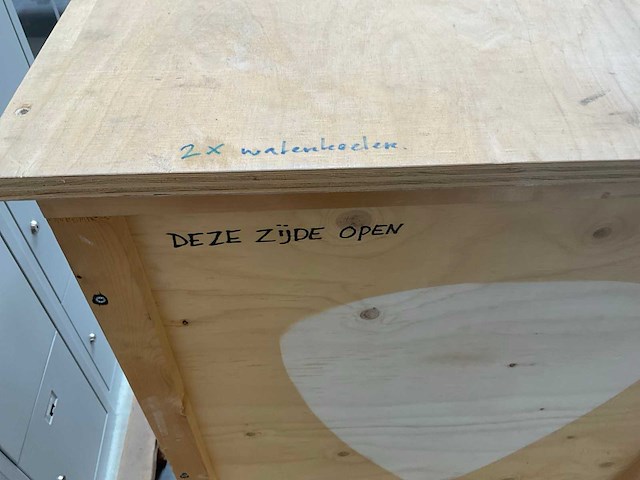 Oasis waterkoeler (2x) - afbeelding 3 van  4