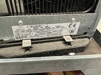 Oasis waterkoeler (4x) - afbeelding 4 van  12