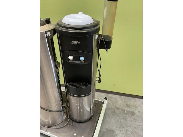 Oasis waterkoeler (4x) - afbeelding 5 van  12