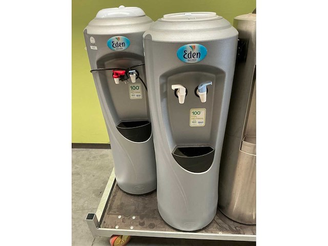 Oasis waterkoeler (4x) - afbeelding 9 van  12