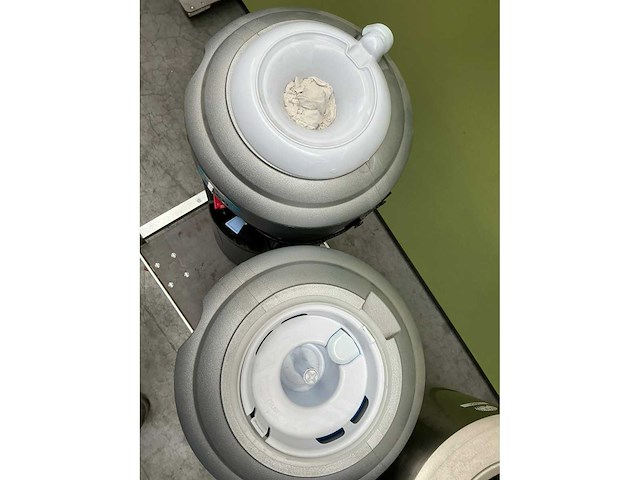 Oasis waterkoeler (4x) - afbeelding 10 van  12