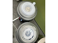 Oasis waterkoeler (4x) - afbeelding 10 van  12