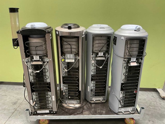 Oasis waterkoeler (4x) - afbeelding 11 van  12