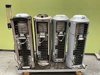 Oasis waterkoeler (4x) - afbeelding 11 van  12