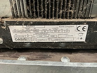 Oasis waterkoeler (4x) - afbeelding 12 van  12