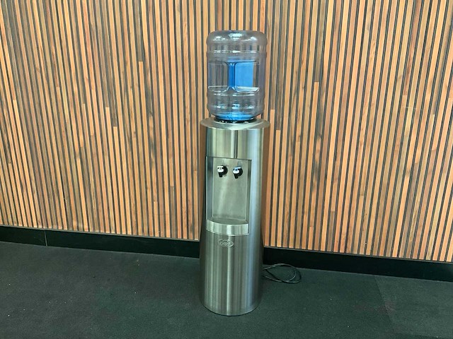 Oasis waterkoeler rvs - afbeelding 1 van  5