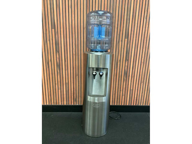 Oasis waterkoeler rvs - afbeelding 2 van  5