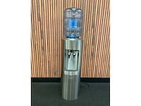 Oasis waterkoeler rvs - afbeelding 2 van  5