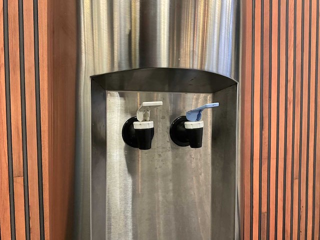 Oasis waterkoeler rvs - afbeelding 3 van  5