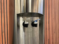 Oasis waterkoeler rvs - afbeelding 3 van  5