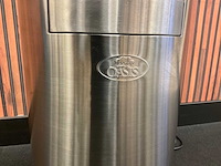 Oasis waterkoeler rvs - afbeelding 4 van  5