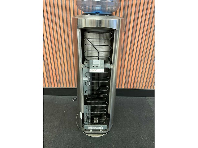 Oasis waterkoeler rvs - afbeelding 5 van  5