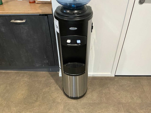 Oasis waterkoeler - afbeelding 1 van  2